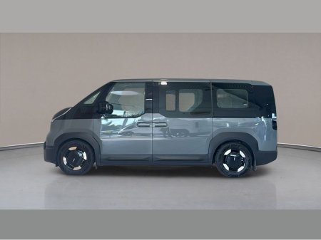 2026 Kia PV5 - photo 6