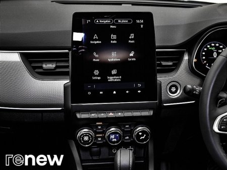 2024 Renault Arkana - photo 24
