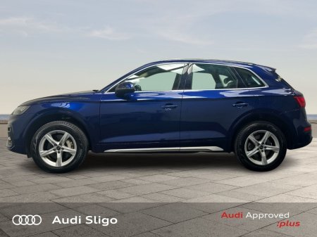 2023 Audi Q5 - photo 4