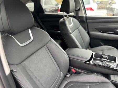 2026 Hyundai Tucson - photo 11