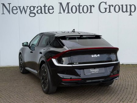 2027 Kia EV6 - photo 7