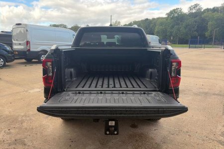 2025 Ford Ranger - photo 6
