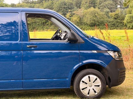 2021 Volkswagen Transporter - photo 51