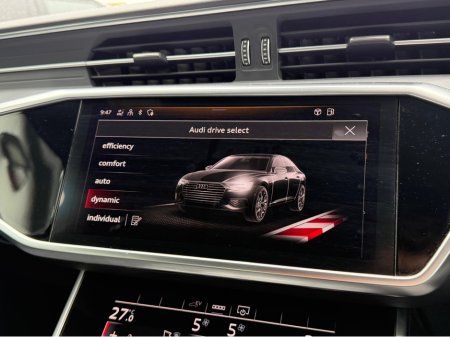 2023 Audi A6 - photo 27