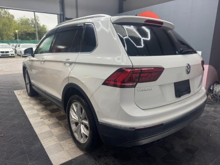 2017 Volkswagen Tiguan - photo 5