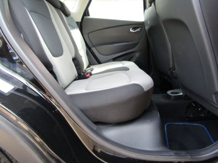 2015 Renault Captur - photo 17