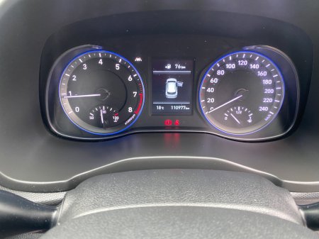 2018 Hyundai KONA - photo 15