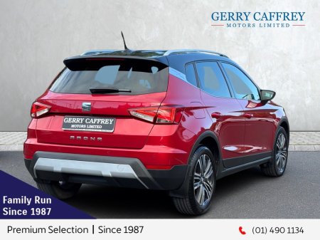 2020 SEAT Arona - photo 7