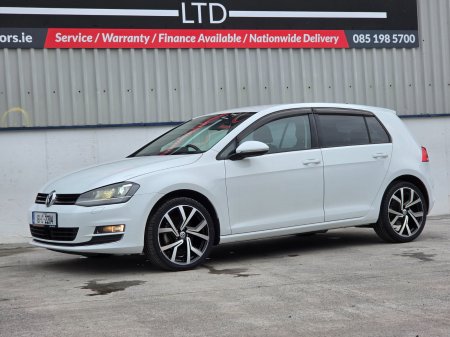 2016 Volkswagen Golf - photo 14