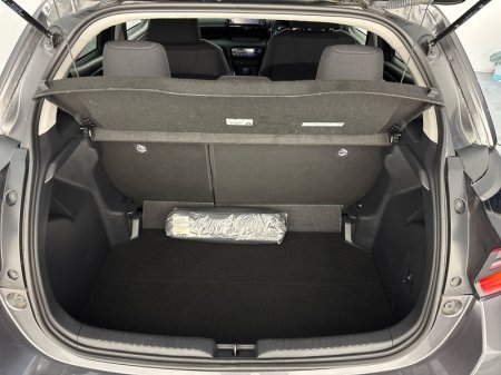 2022 Toyota Yaris - photo 10