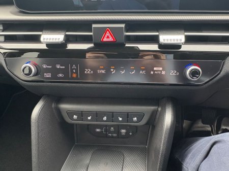 2026 Kia Sportage - photo 11