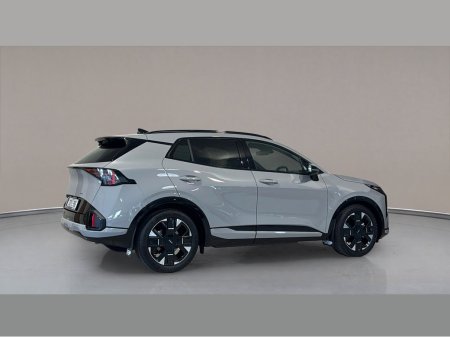 2026 Kia Sportage - photo 4