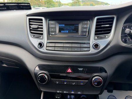 2016 Hyundai Tucson - photo 19