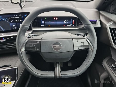 2026 Opel Grandland - photo 17