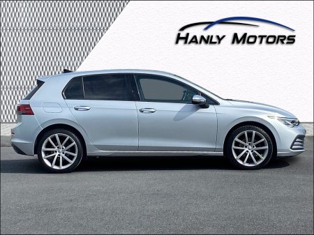 2021 Volkswagen Golf - photo 10
