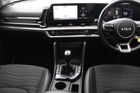2023 Kia Sportage - photo 17