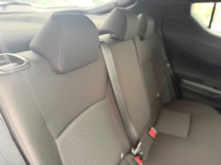 2019 Toyota C-HR - photo 30