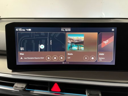 2025 Kia Sorento - photo 20