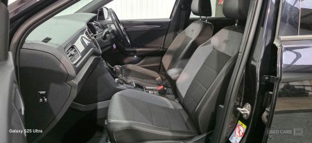 2019 Volkswagen T-Roc - photo 13