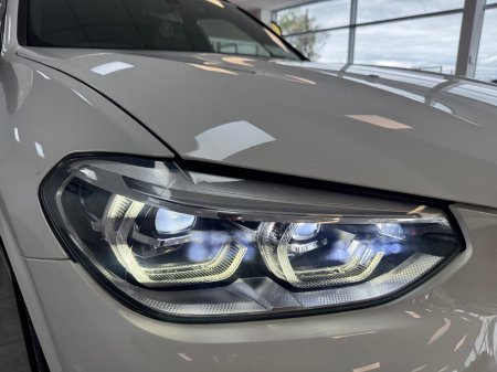 2021 BMW X3 - photo 21