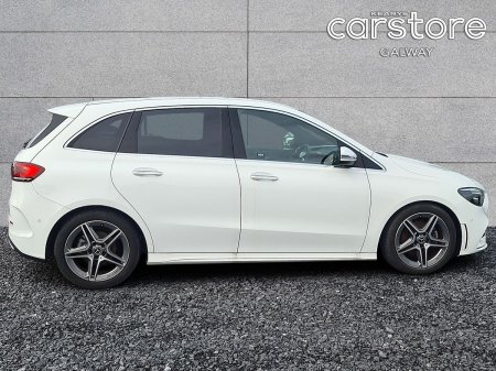 2022 Mercedes-Benz B-Class - photo 2