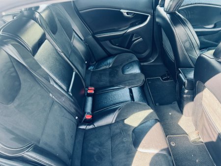 2016 Volvo V40 - photo 15