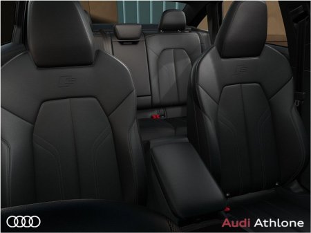 2027 Audi A6 - photo 4