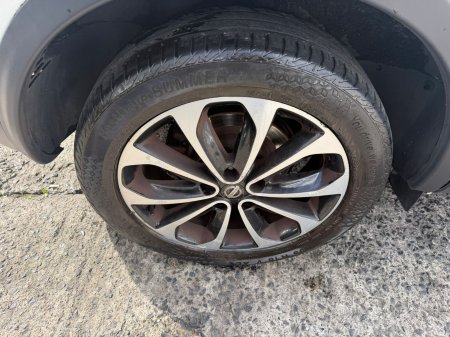 2013 Nissan Qashqai+2 - photo 5
