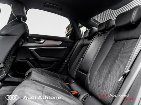 2023 Audi A6 - photo 8
