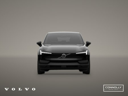 2027 Volvo EX30 - photo 4