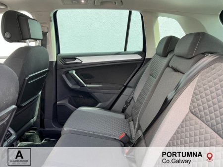 2019 Volkswagen Tiguan - photo 6