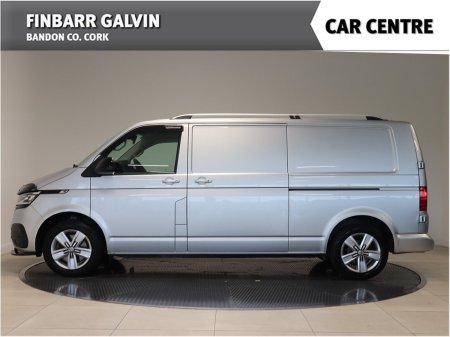 2022 Volkswagen Transporter - photo 3