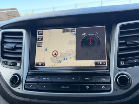 2017 Hyundai Tucson - photo 16