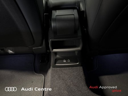 2026 Audi A3 - photo 16