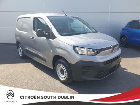 2026 Citroen Berlingo - photo 4
