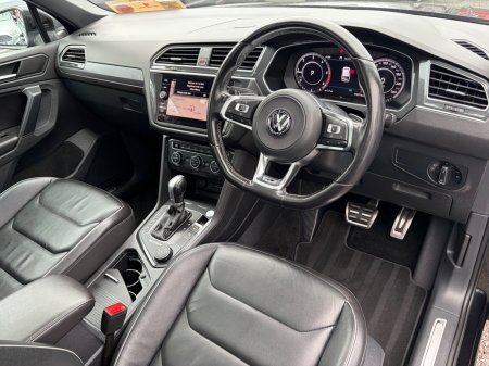 2019 Volkswagen Tiguan - photo 18