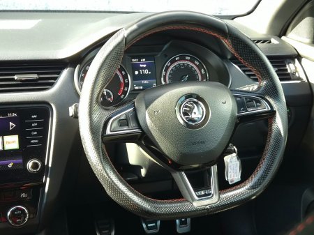 2017 Skoda Octavia - photo 28
