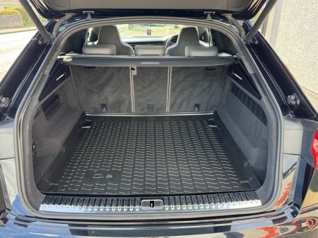 2020 Audi Q8 - photo 12