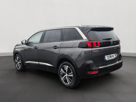 2023 Peugeot 5008 - photo 25