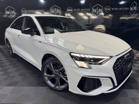 2021 Audi A3 - photo 5