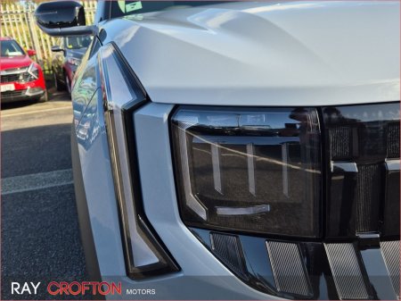 2026 Kia Seltos - photo 14
