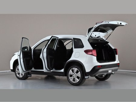 2026 Suzuki Vitara - photo 10