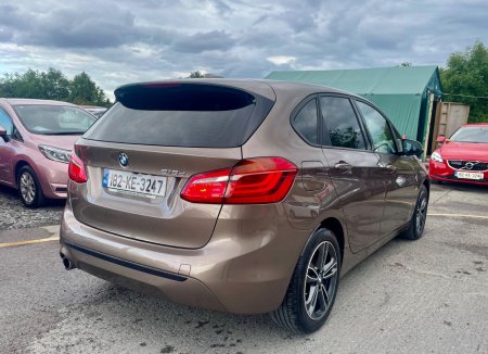2018 BMW 2-Series - photo 6