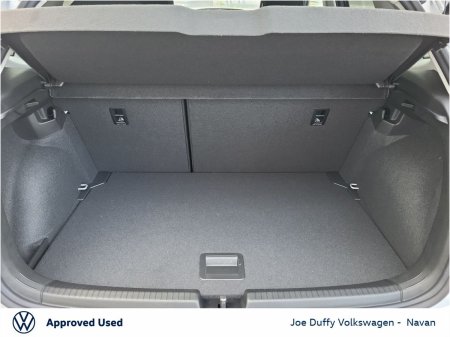 2026 Volkswagen Polo - photo 9