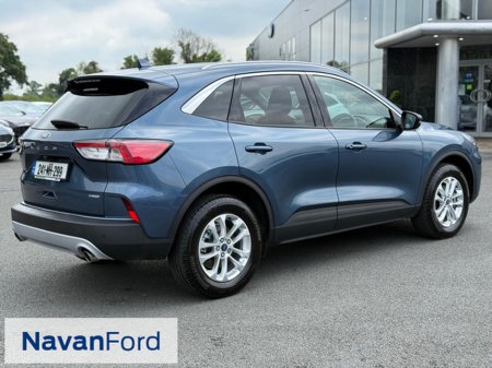 2024 Ford Kuga - photo 6