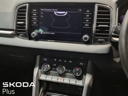 2023 Skoda Karoq - photo 18