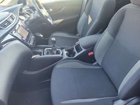 2019 Nissan Qashqai - photo 9