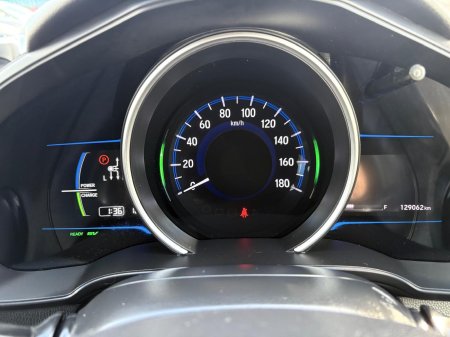 2015 Honda Fit - photo 15
