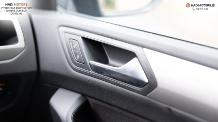 2017 Volkswagen Touran - photo 20