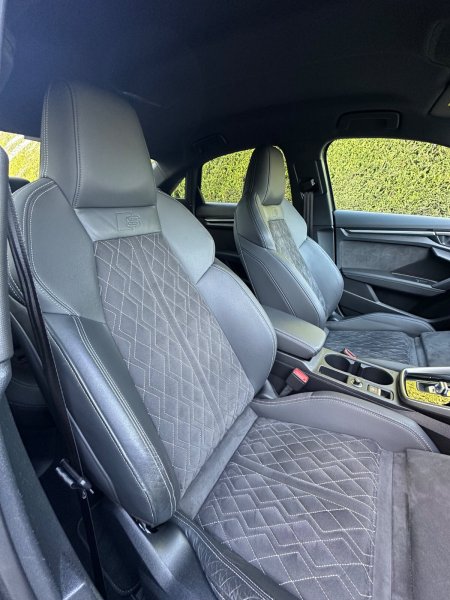 2021 Audi A3 - photo 18